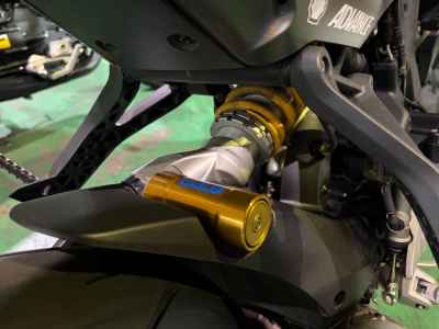 Ducati Supersport 937 S 2019