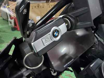 BMW R1200GS 2019