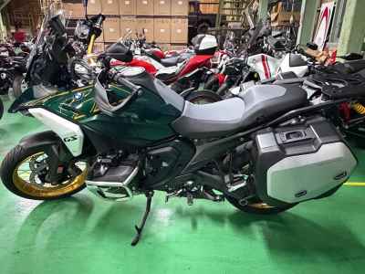 BMW R1300GS 2024
