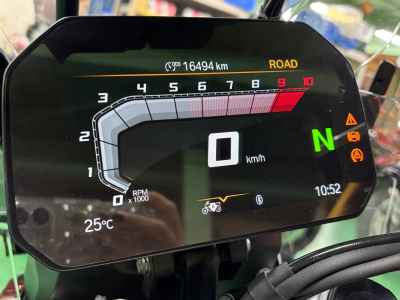BMW R1300GS 2024