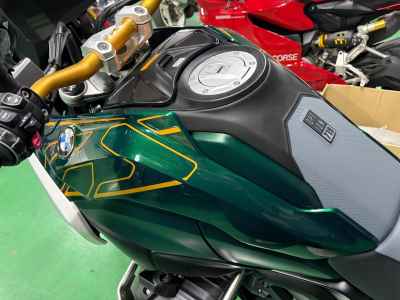 BMW R1300GS 2024