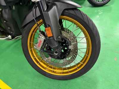BMW R1300GS 2024