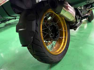 BMW R1300GS 2024