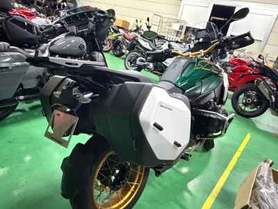 BMW R1300GS 2024