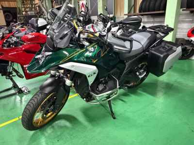 BMW R1300GS 2024