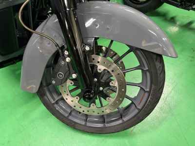 Harley-Davidson Street Glide FLHXSE1800 2018