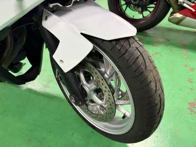 BMW F800GT 2015