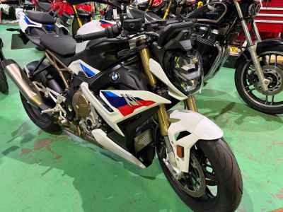 BMW S1000R M Package 2021