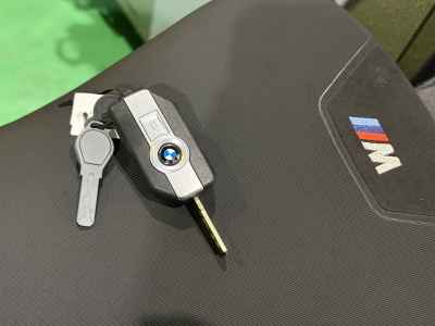 BMW S1000R M Package 2021