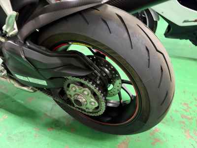 Ducati 1199 Panigale S 2014