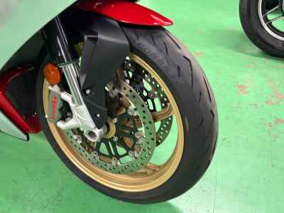 MV Agusta Superveloce 2021