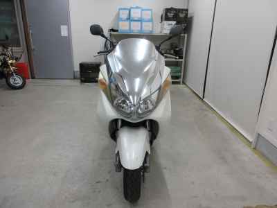 Suzuki Skywave 250