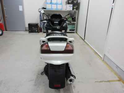 Suzuki Skywave 250