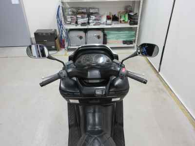 Suzuki Skywave 250