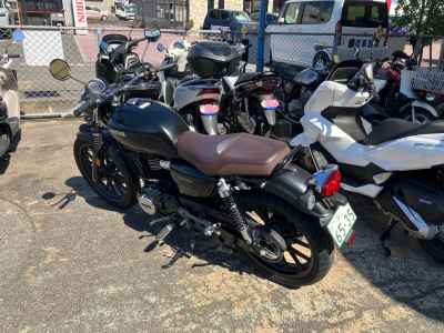 Honda GB350 2023
