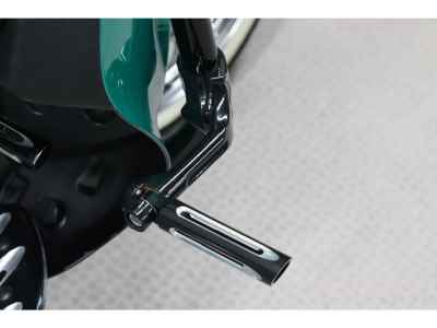Harley-Davidson Street Glide FLHX1690 2014