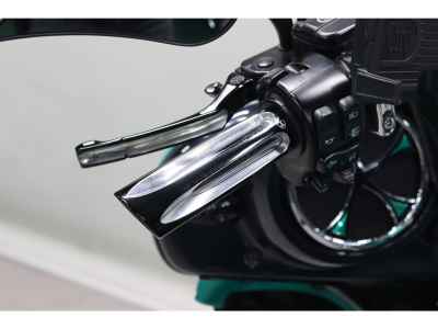 Harley-Davidson Street Glide FLHX1690 2014