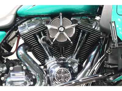 Harley-Davidson Street Glide FLHX1690 2014