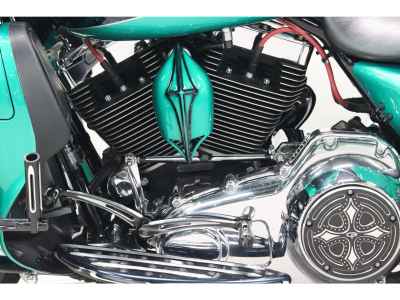 Harley-Davidson Street Glide FLHX1690 2014