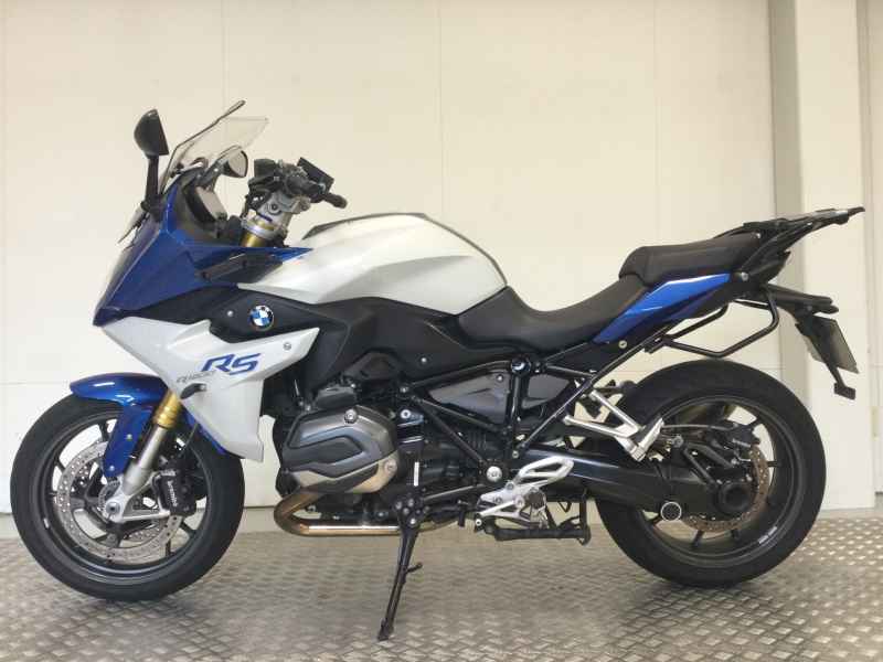 BMW R1200RS 2015