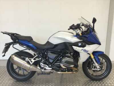BMW R1200RS 2015