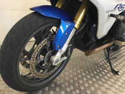 BMW R1200RS 2015