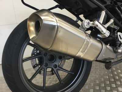 BMW R1200RS 2015