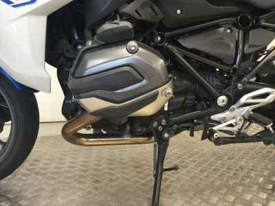 BMW R1200RS 2015