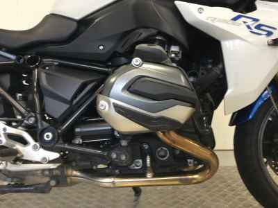 BMW R1200RS 2015