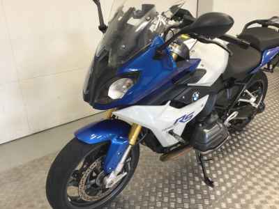 BMW R1200RS 2015