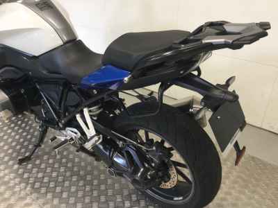 BMW R1200RS 2015