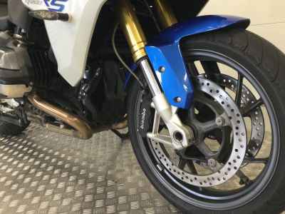 BMW R1200RS 2015