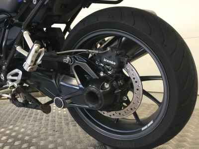 BMW R1200RS 2015