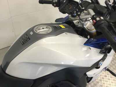 BMW R1200RS 2015