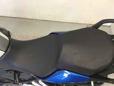 BMW R1200RS 2015