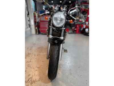 Suzuki Bandit 250