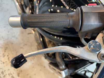 Suzuki Bandit 250