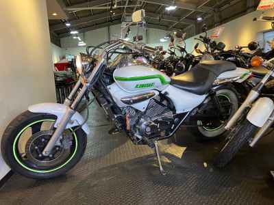 Kawasaki Eliminator 250V