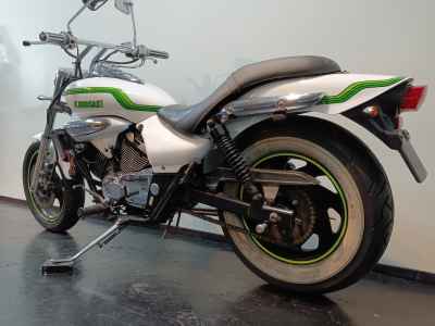 Kawasaki Eliminator 250V