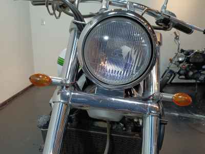 Kawasaki Eliminator 250V