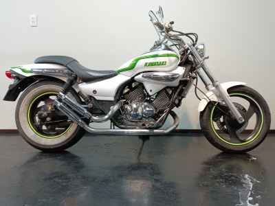 Kawasaki Eliminator 250V