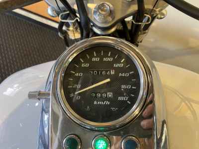 Kawasaki Eliminator 250V