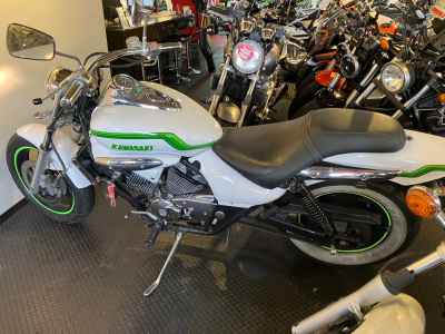 Kawasaki Eliminator 250V