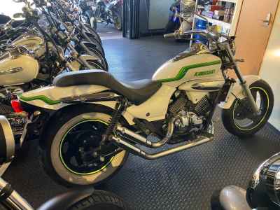 Kawasaki Eliminator 250V