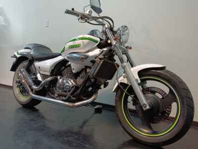 Kawasaki Eliminator 250V
