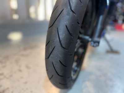 Suzuki Gixxer 250SF
