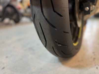 Suzuki Gixxer 250SF