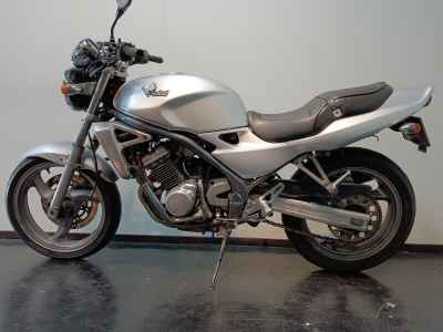 Kawasaki Balius ZR250