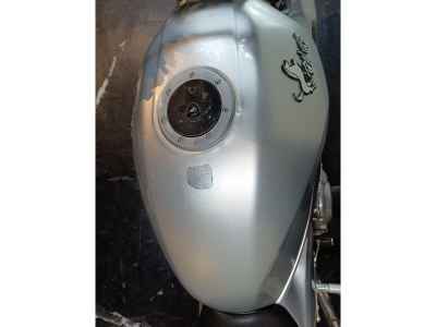 Kawasaki Balius ZR250