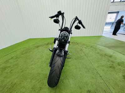 Harley-Davidson Sportster Forty-Eight XL1200X 2017